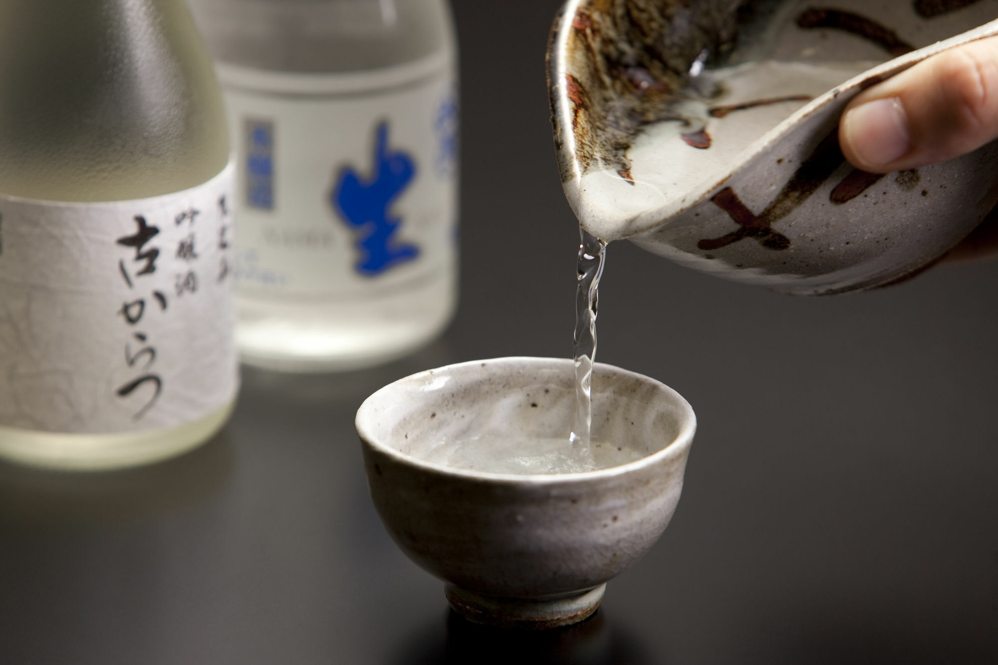 Nagisakan Kimura Karatsu Chaya מראה חיצוני תמונה
